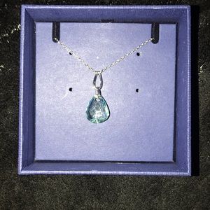 Swarovski Necklace